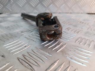 рулевой карданчик Volkswagen Golf 4 поколение 2000