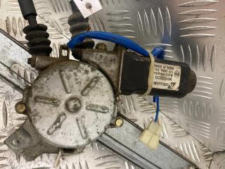 стеклоподъемник электрический передний правый Kia Clarus 1 поколение [рестайлинг] 1999, WH536D0