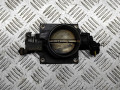 заслонка дроссельная Ford Mondeo 3 поколение 2002, 1.8 л., i, CHBB, бензин, МКПП, передний привод, 1S7U9E927 - фото №3