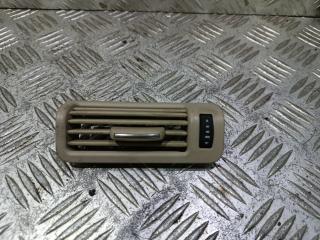 дефлектор обдува салона Audi Q7 4L 2006, 3.0 л., TDi, BUG, дизель, АКПП, бежево-серый, внедорожник 5 дв., полный привод, правый руль, 0595700004