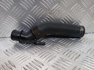 фланец (тройник) системы охлаждения Volkswagen Golf 4 поколение 2000, 1.9 л., TDi, дизель, 1J0121087B