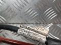 плюсовой провод аккумулятора Volkswagen Passat B6 2007, 2.0 л., TDi, дизель, 1K0971228L - фото №4