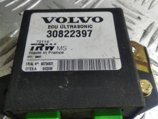 блок управления стеклоподъемниками Volvo V40 1 поколение 1999, 30822397