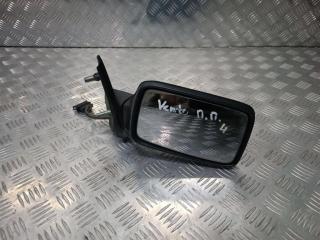 зеркало наружное правое Volkswagen Vento 1 поколение 1992, 1H1857502A