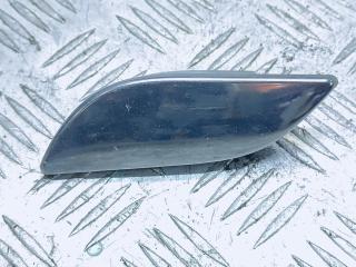 заглушка под омыватель фары Skoda Superb 2 поколение 2011, дизель, голубой, правый руль, 3T0955110A