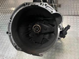 КПП механическая (МКПП) Kia Sorento 1 поколение [рестайлинг] 2010, 2.5 л., CRDi, дизель, МКПП