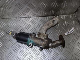 клапан EGR Opel Zafira 2 поколение (B) 2006, 1.9 л., CDTi, дизель, 50024005