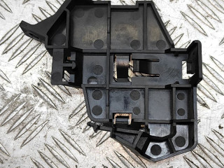 кронштейн блока управления Audi Q7 4L 2006, 3.0 л., TDi, BUG, дизель, АКПП, бежево-серый, внедорожник 5 дв., полный привод, правый руль, 4L2907324