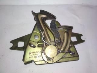 замок капота Volkswagen Passat B4 1994, 867823509