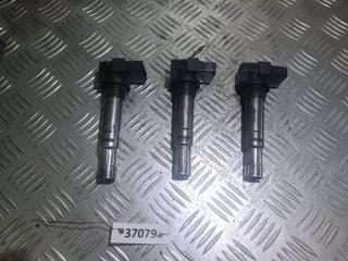 катушка зажигания Skoda Fabia 2 поколение [рестайлинг] 2011, 1.2 л., i, бензин, 986211023