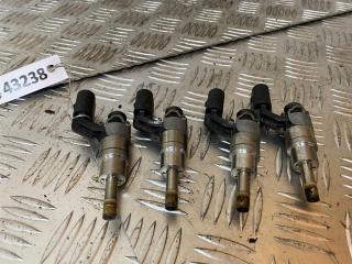 форсунка Volkswagen Golf 5 поколение 2007, 1.6 л., FSI, бензин, 03C906036A