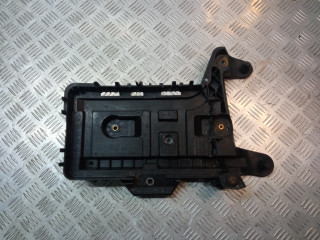 полка аккумулятора Skoda Octavia RS 2 поколение [рестайлинг] 2011, 2.0 л., TDi, CEGA, дизель, робот, белый, универсал, передний привод, правый руль, 1K0915333