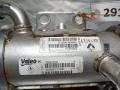 охладитель EGR / Радиатор EGR Renault Megane 2 поколение [рестайлинг] 2008, 2.0 л., DCi, дизель, 8200611709 - фото №6