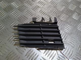 заглушка (решетка) в бампер Opel Vectra C 2004, 0551004542, 09186128