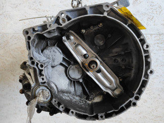 КПП механическая (МКПП) Mini Cooper 2 поколение 2007, 1.6 л., i, N12 B16 A, бензин, МКПП, передний привод, 7568724