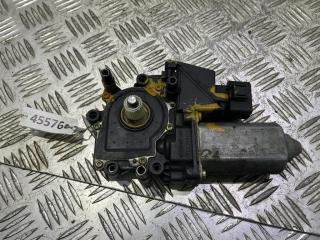 моторчик стеклоподъемника задний левый Audi A4 B5 1998, бензин, 536001401