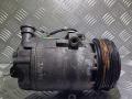 компрессор кондиционера Opel Corsa C 2002, 1.0 л., i, бензин, 24427685 - фото №2