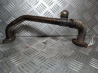 трубка системы рециркуляции EGR Mazda 6 GG 2003, 2.0 л., TiD, дизель