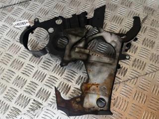 защита (кожух) ремня ГРМ Skoda Praktik 1 поколение 2010, 1.2 л., TDi, CFWA, дизель, МКПП, 03L109145B