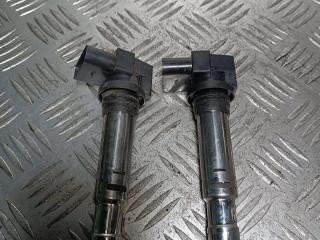 катушка зажигания Skoda Fabia 1 поколение (6Y) [рестайлинг] 2004, 1.2 л., i, бензин, 40102030