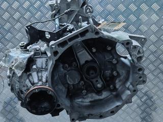 КПП механическая (МКПП) Volkswagen Golf 4 поколение 2003, 2.0 л., i, BEH, бензин, 5МКПП, передний привод, EGU