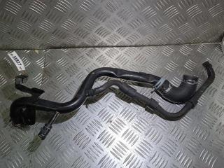 трубка охлаждающей жидкости Audi A6 4B/C5 [рестайлинг] 2002, 1.9 л., TDi, дизель, 038121071S