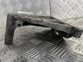 кронштейн генератора Volkswagen Touareg 1 поколение 2005, 2.5 л., TDi, дизель, АКПП, 070903143C - фото №3