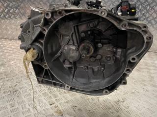 PКПП Citroen C4 1 поколение 2006, 2.0 л., HDi, дизель, робот