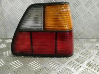 фонарь задний левый Volkswagen Golf 2 поколение 1990, хетчбэк 5 дв., 191945112