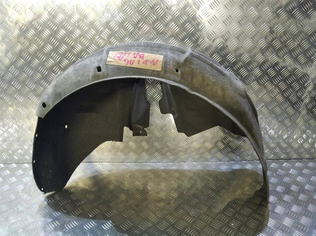 защита арок задняя правая (подкрылок) Audi A6 4F/C6 2006, седан, 4F0810172D - фото №1