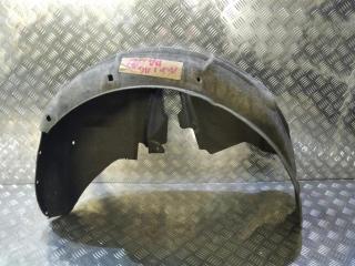 защита арок задняя правая (подкрылок) Audi A6 4F/C6 2006, седан, 4F0810172D