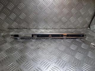 кнопка аварийной сигнализации Audi A8 D3/4E 2004, 4.2 л., i, бензин, АКПП, 4E2927137AE