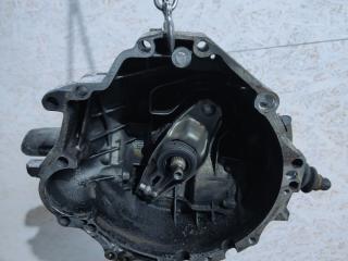 КПП механическая (МКПП) Skoda Superb 1 поколение [рестайлинг] 2008, 1.9 л., BPZ, дизель, 5МКПП, передний привод, GFL