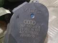 сервопривод заслонок впускного коллектора Audi A4 B7 2005, 2.0 л., TFSI, бензин, 06F133482B - фото №5