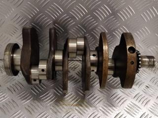 коленвал Audi A4 B5 1999, 2.4 л., i, бензин, АКПП