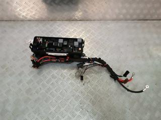 блок предохранителей Land Rover Discovery 5 поколение 2018, 3.0 л., 306DT, дизель, АКПП, фиолетовый, полный привод, правый руль, HPLA14N030AB