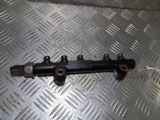 Клапан ТНВД Peugeot Partner 1 поколение (M59) [рестайлинг] 2012, 1.6 л., HDi, дизель, 9670076780