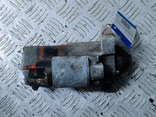 стартер Renault Scenic 2 поколение [рестайлинг] 2007, 1.5 л., DCi, K9K 724, дизель, 5МКПП, передний привод, M000T87881, 8200584675A