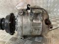 компрессор кондиционера Volkswagen Touareg 1 поколение 2007, 2.5 л., TDi, дизель, АКПП, 7H0820805B - фото №3