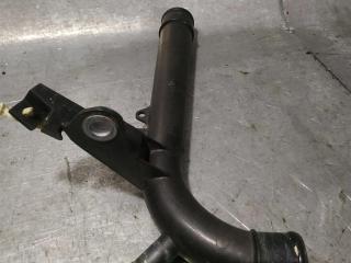 трубка охлаждающей жидкости Opel Astra F [рестайлинг] 1997, 1.6 л., mono, бензин, 90354839