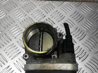 заслонка дроссельная BMW X3 E83 2004, 2.5 л., i, бензин, 1354750244405