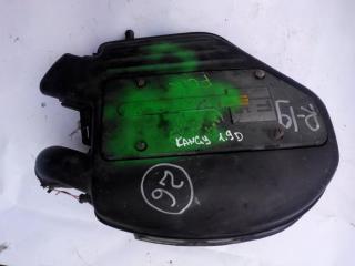 корпус воздушного фильтра Renault Kangoo 1 поколение 2000, 1.9 л., D, дизель, МКПП, H7700105844
