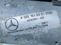 стартер Mercedes-Benz A-Класс W168 2001, 1.6 л., i, M 166.960, бензин, АКПП, передний привод, A310785VDAI, C0811, D6G5, A00615103001 - фото №6