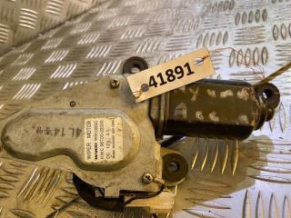 моторчик заднего стеклоочистителя (дворника) Hyundai Accent 1 поколение (X3) [рестайлинг] 1997, хетчбэк 5 дв., 9870022000