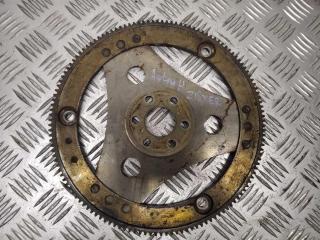 Маховик АКПП (драйв плата) Opel Astra H 2006, 1.8 л., i, бензин