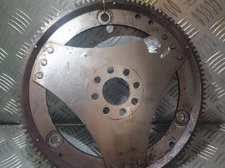 Маховик АКПП (драйв плата) Volkswagen Passat B5 1999, 2.5 л., TDi, дизель, АКПП