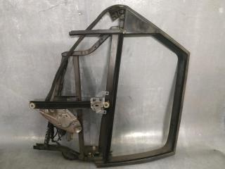 стеклоподъемник электрический задний правый Audi A6 4B/C5 [рестайлинг] 2001, универсал, 4B0839398B