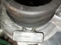 турбина Opel Zafira 2 поколение (B) 2005, 1.9 л., CDTi, дизель, 55196765 - фото №7
