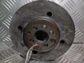 шкив коленвала Volkswagen Golf 4 поколение 2002, 1.9 л., TDi, дизель, 38105243 - фото №3