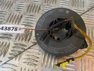 шлейф руля Opel Astra G 1999, 1.6 л., i, бензин, 90588757